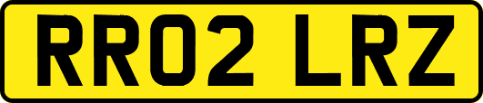 RR02LRZ