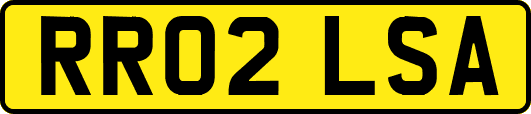 RR02LSA