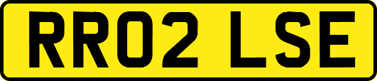 RR02LSE