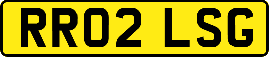 RR02LSG