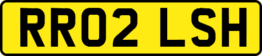 RR02LSH