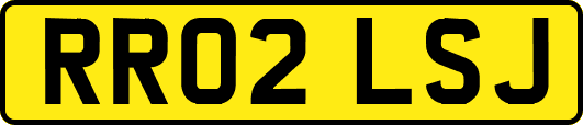 RR02LSJ