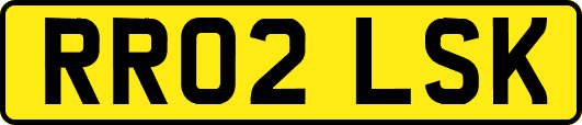 RR02LSK