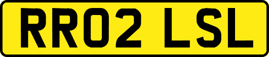RR02LSL