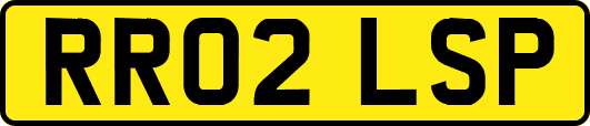 RR02LSP