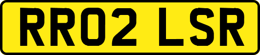 RR02LSR
