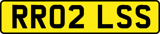RR02LSS