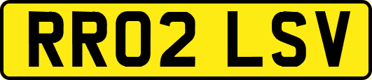 RR02LSV