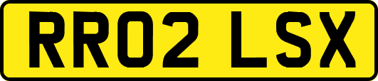 RR02LSX