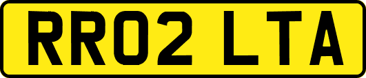 RR02LTA