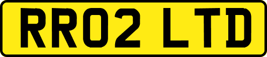 RR02LTD