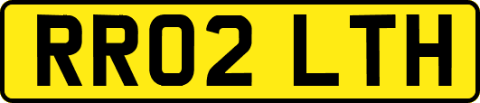 RR02LTH