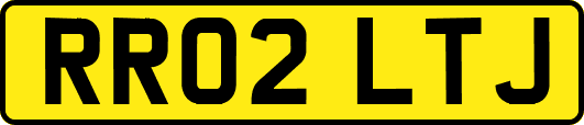 RR02LTJ