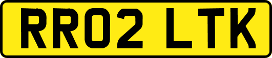 RR02LTK