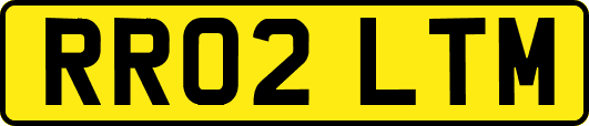 RR02LTM
