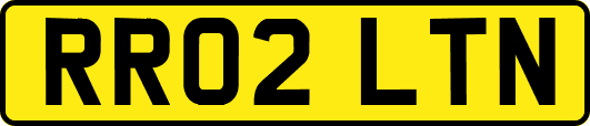 RR02LTN