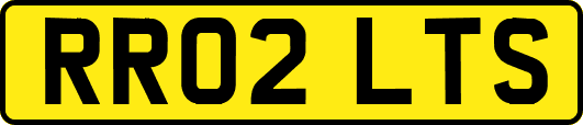 RR02LTS