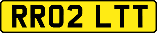 RR02LTT