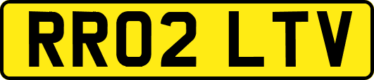 RR02LTV
