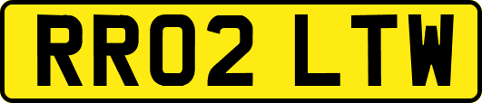 RR02LTW