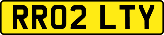 RR02LTY