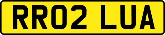 RR02LUA