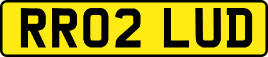RR02LUD