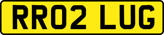 RR02LUG