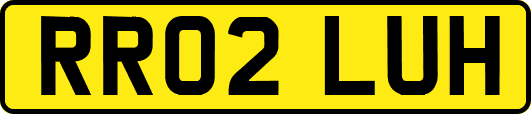 RR02LUH
