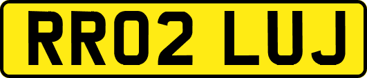 RR02LUJ