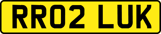 RR02LUK