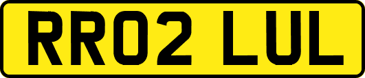 RR02LUL
