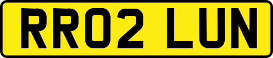 RR02LUN