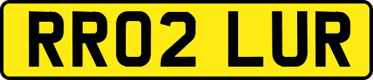 RR02LUR