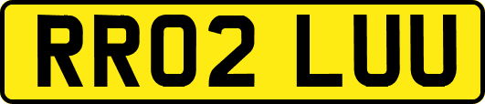 RR02LUU