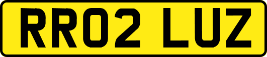RR02LUZ