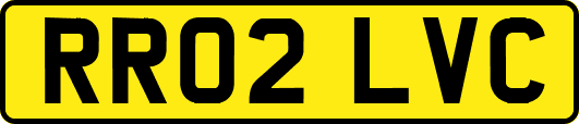 RR02LVC