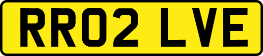 RR02LVE