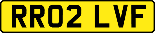 RR02LVF