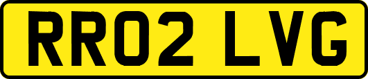 RR02LVG