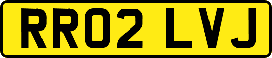 RR02LVJ