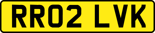 RR02LVK