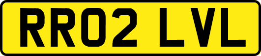 RR02LVL