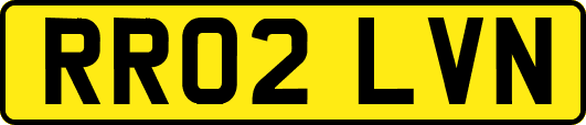 RR02LVN