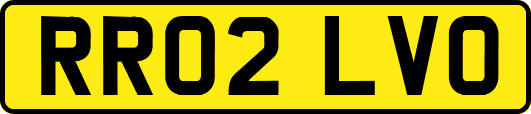 RR02LVO