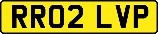 RR02LVP