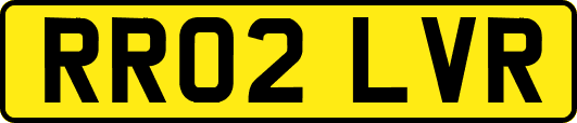 RR02LVR