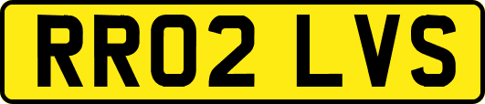RR02LVS