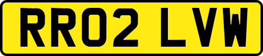 RR02LVW
