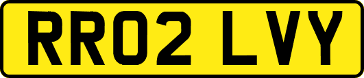 RR02LVY